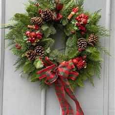 Welcome to Christmas