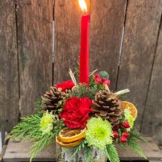 Merry Little Christmas