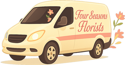 Four Seasons Flowers Poulton