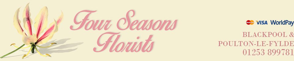 Four Seasons Florist