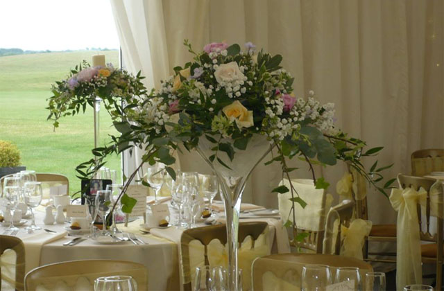 Wedding Flowers