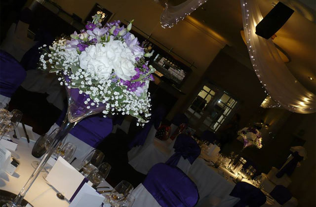 Wedding Flowers